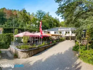 Waldgaststätte & Hotel Sennhütte
