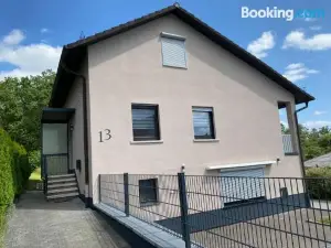Ferienwohnung Ulmrich