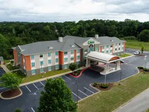 Holiday Inn Express & Suites Enterprise