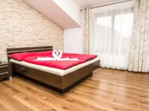 Apartment Downtown