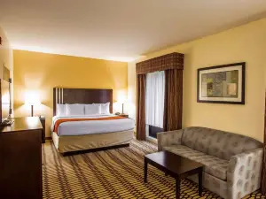 Comfort Suites Simpsonville - Greenville