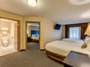 Best Western Lakewinds