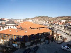 Hotel Vrbak ND