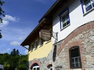 Brauhaus Obermühle