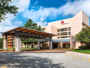 Greensboro-High Point Marriott Airport