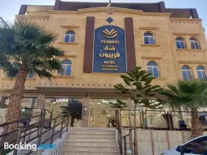 Euphorbia Hotel