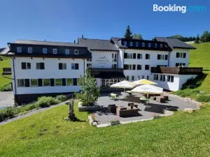 Hotel Cristal Flumserberg