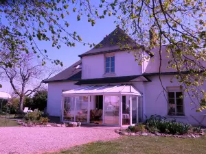 Chambres d'Hotes du Haut Anjou