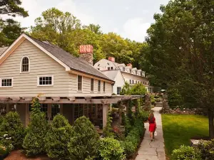 Bedford Post Inn