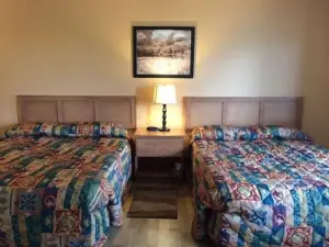 คาร์ลตัน โมเทล & คอฟฟี่ช็อป