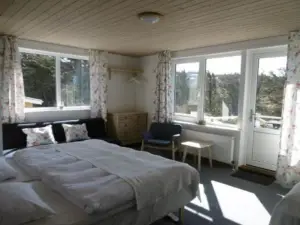 Munchs Badehotel