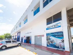 Hotel la Inmaculada