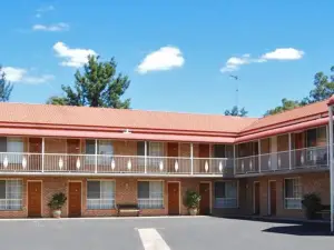The Aberdeen Motel
