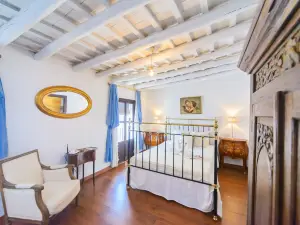 Casa Spa la Agueda y Robledo