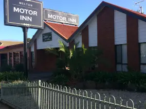 Melton Motor Inn and Apartments
