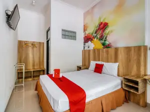 RedDoorz @ Rejowinangun Kotagede 2