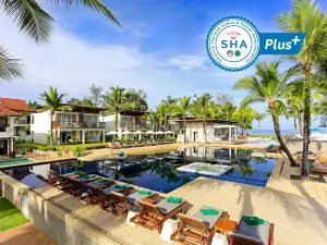 The Briza Beach Resort, Khao Lak