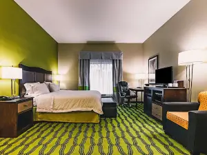 Hampton Inn Niagara Falls/Blvd