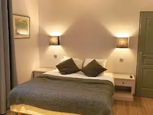 Logis du Champ de Mars