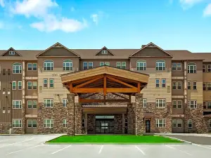 Hyatt House Minot