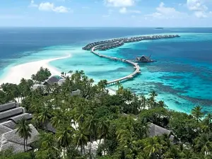 Joali Maldives