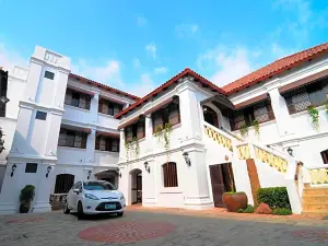 Hotel Veneto de Vigan Annex