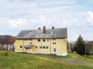 Nice Home in Korsfjorden with 4 Bedrooms and Wifi