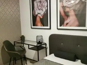 Apartament w Choczewie