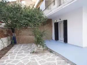 "Del Sole" Spa Apartment