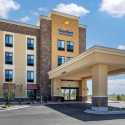 Comfort Suites Promo Code