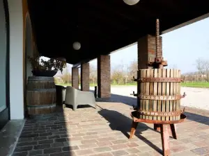 Agriturismo Borgo Borromeo