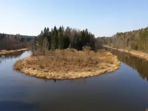 Amatų Kalnelis