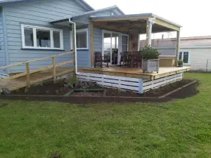 Sea Urchin Cottage