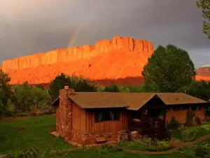 Castle Valley Inn