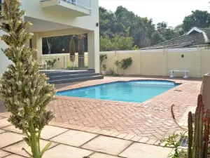 Golf Course Boutique Guesthouse