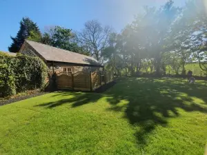 Hare Cottage
