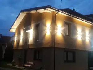 Noclegi I Restauracja Gracja