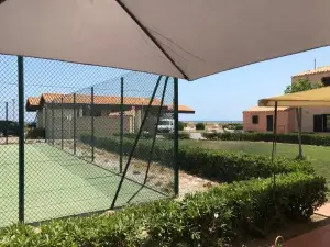 T2 Residence Naturiste Aphrodite Leucate