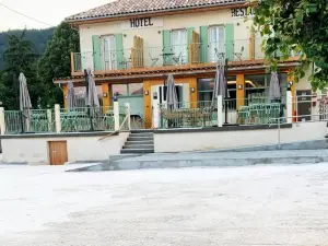 Hôtel le Bel Air