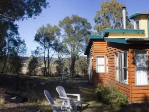 Whiskey Gully Wines