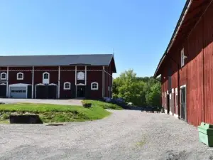 Bränntorps Gård