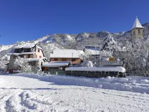 Auberge du Bachelard
