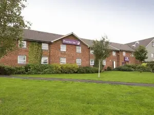 Premier Inn Uttoxeter