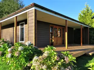 Cabanas Lafquintue