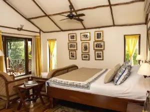 Jim's Jungle Retreat
