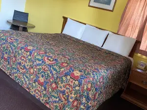 Madill Inn