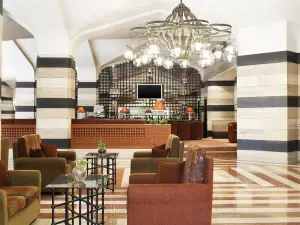 Sheraton Hotel
