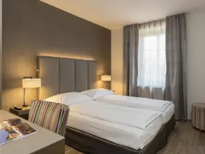 Hôtel du Théâtre, Boutique Hôtel