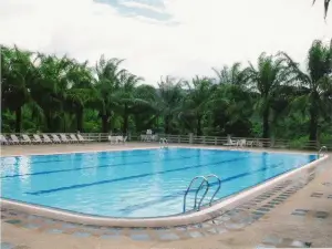 Sai Yok Country Resort & Spa
