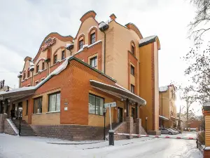 Bon Apart Hotel